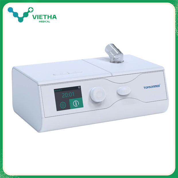 MÁY TRỢ THỞ TOPSON LC-BPAP-25T