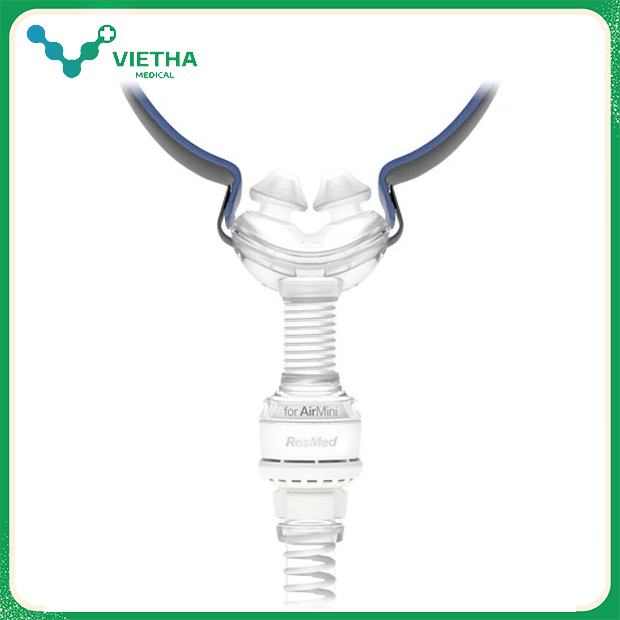 Khung mặt nạ thở ResMed AirFit P10 for AirMini