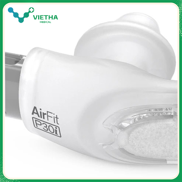 Đệm mặt nạ thở ResMed AirFit P30i