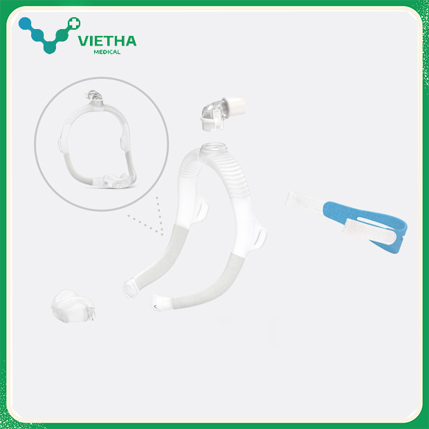 Khung mặt nạ thở ResMed AirFit N30i