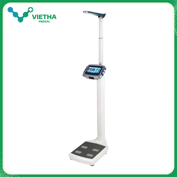 Cân Bàn Điện Tử OROMI TCS-200MLA