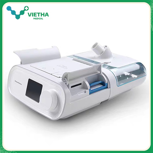 Máy Trợ Thở Philips Dreamstation Auto Cpap