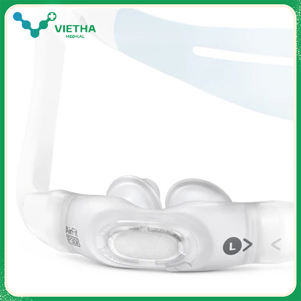 Đệm mặt nạ thở ResMed AirFit P30i