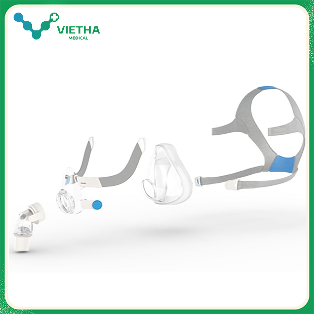 Khung mặt nạ thở ResMed AirFit F20