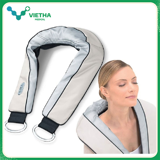 Đai Massage Beurer MG150