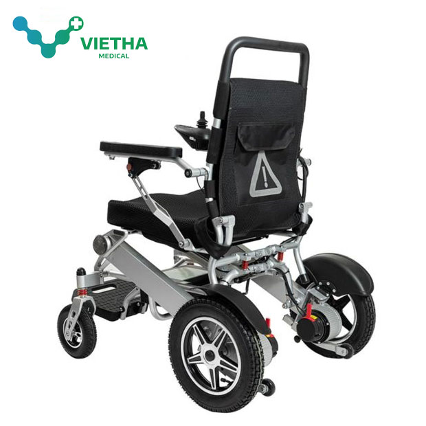 Xe Lăn Điện Siêu Nhẹ Hongye-W570