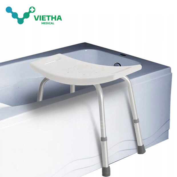 Ghế Tắm Khung Nhôm Lucass SC97