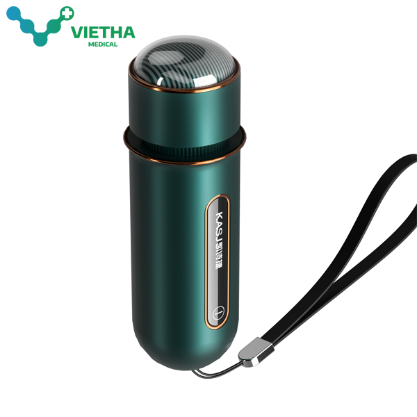 Máy Massage cầm tay Fascia Gun Germany KASJ A6