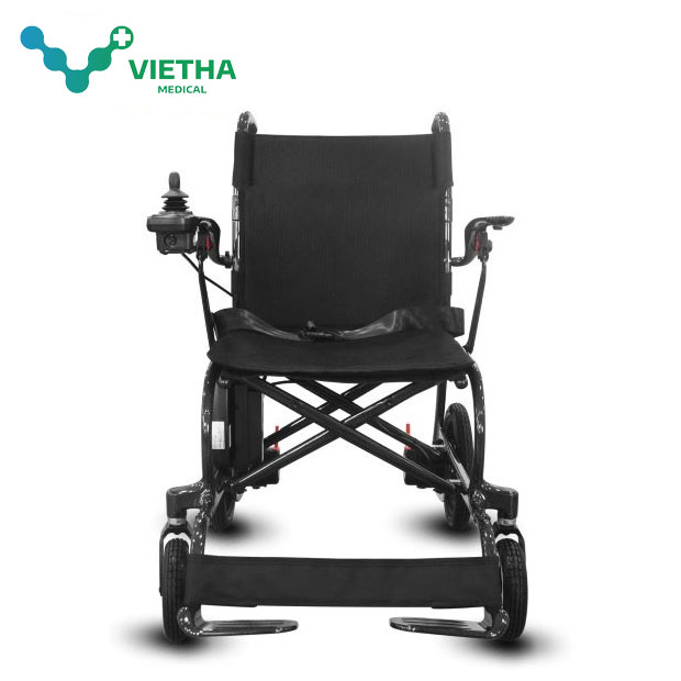 Xe Lăn Điện Siêu Nhẹ Bản Đặc Biệt Kryl K03