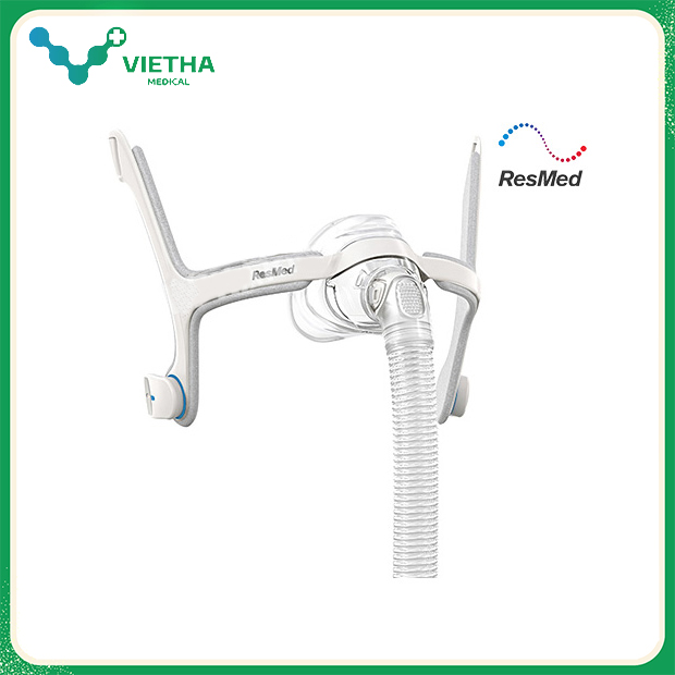 Khung mặt nạ thở ResMed AirFit N20