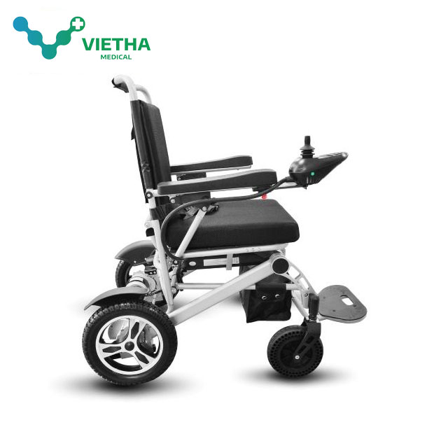 Xe Lăn Điện Cao Cấp Kryl-KR8803