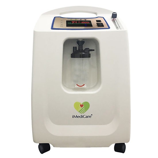 Máy tạo oxy IMediCare OC-3LA 3L/phút