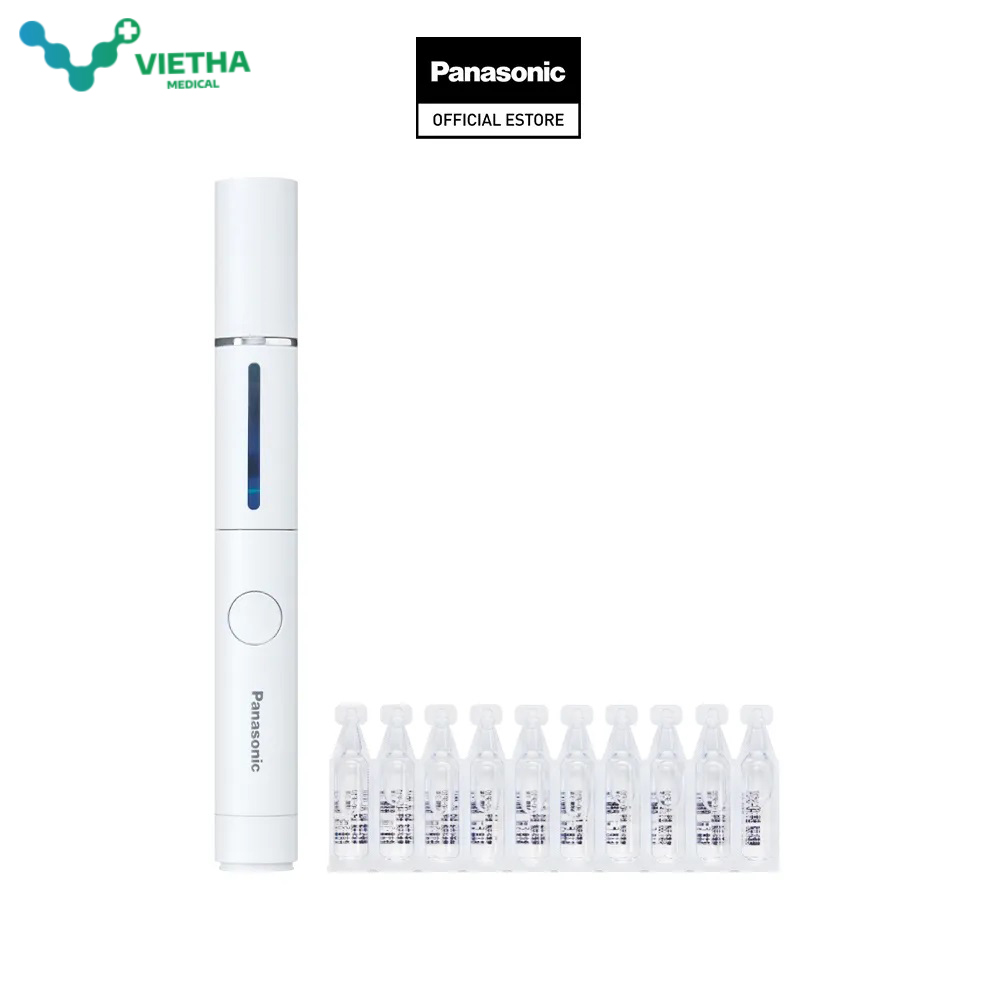 Máy xịt diệt khuẩn cầm tay Panasonic DL-SP006VN-W