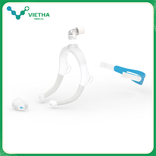 Khung mặt nạ thở ResMed AirFit N30i