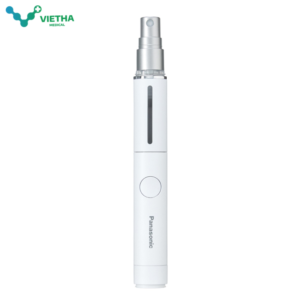 Máy xịt diệt khuẩn cầm tay Panasonic DL-SP006VN-W