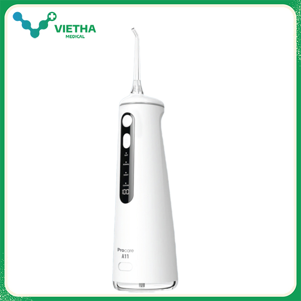 Máy Tăm Nước Procare A11