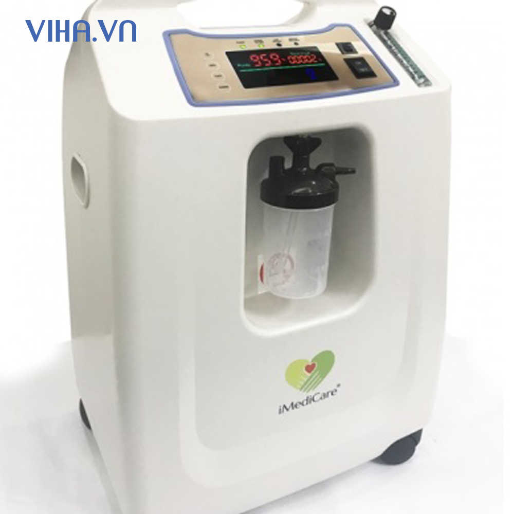 Máy tạo oxy IMediCare OC-3LA 3L/phút