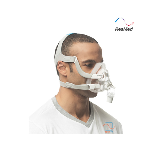 Mặt Nạ Mũi Miệng Resmed AirFit F20