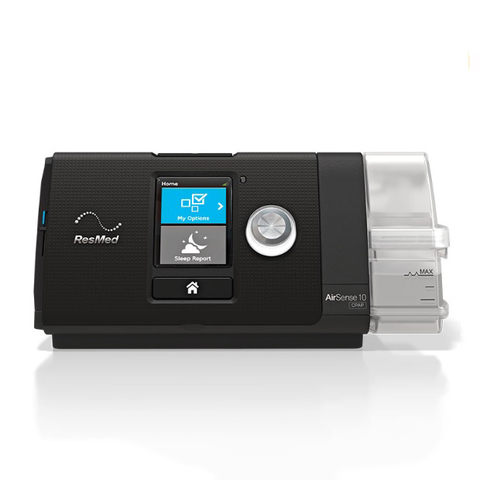 Máy Trợ Thở Resmed Airsense 10 AutoSet