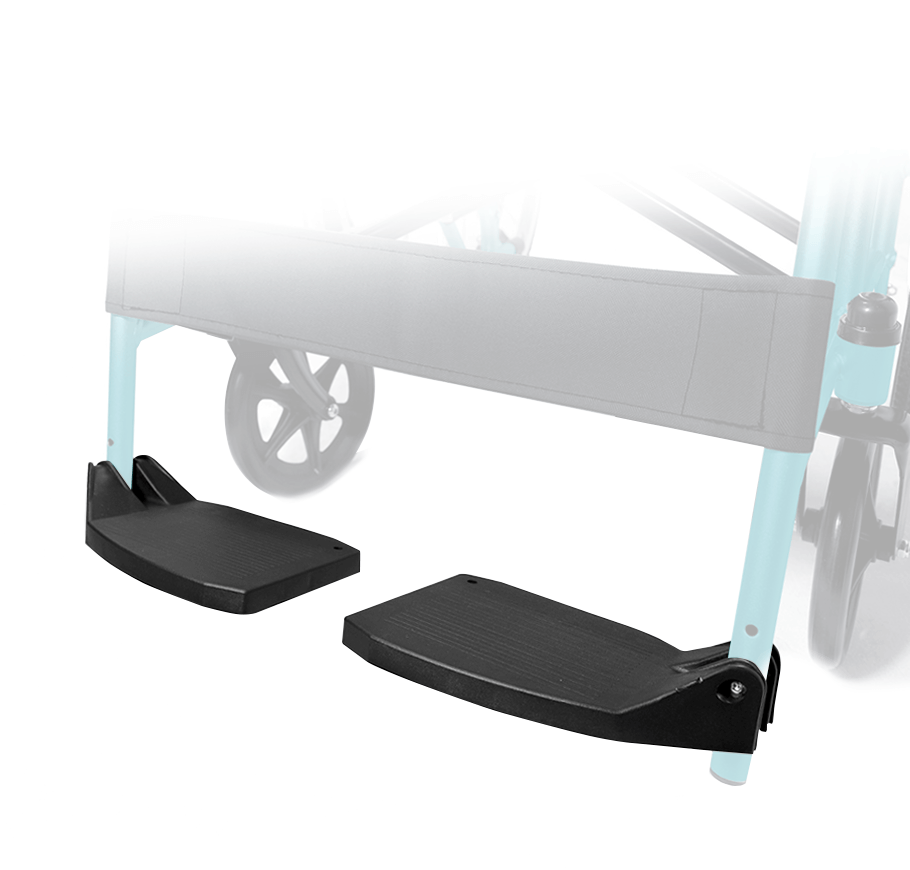 Xe lăn tay Karma RYDER 3 - Xe lăn cao cấp siêu tiện lợi