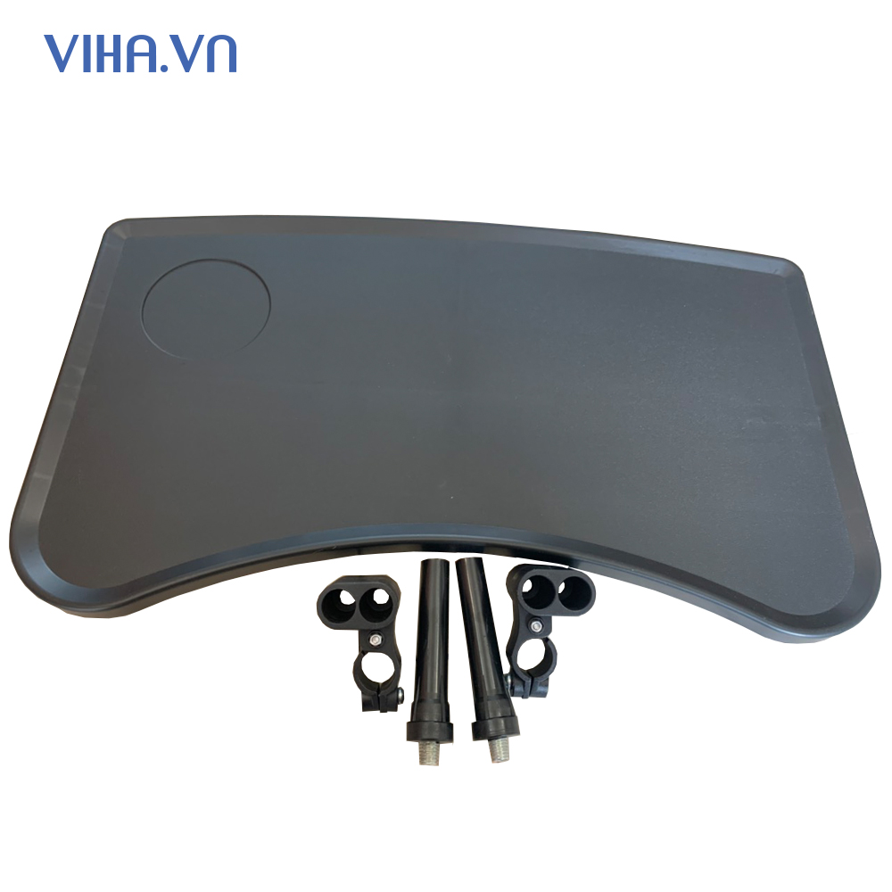 Bàn ăn trên xe lăn Lucass - Chính hãng Lucass