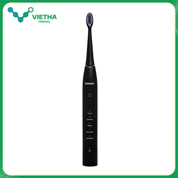 Bàn Chải Điện B.Well PRO-850 chính hãng Thuỵ Sĩ