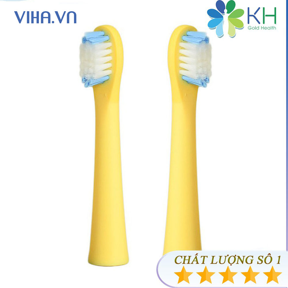 Bàn chải máy trẻ em Thế Hệ Mới KHB03