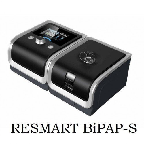 Máy trợ thở BMC-Y 30T