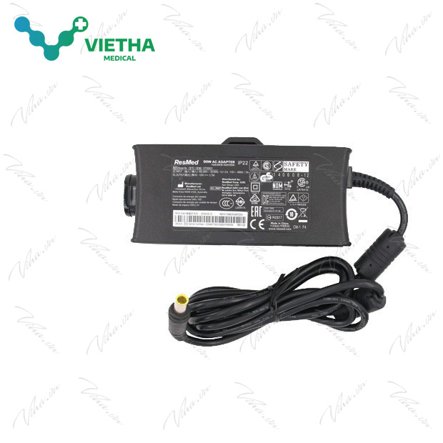 Bộ nguồn máy trợ thở Resmed Air10 90W