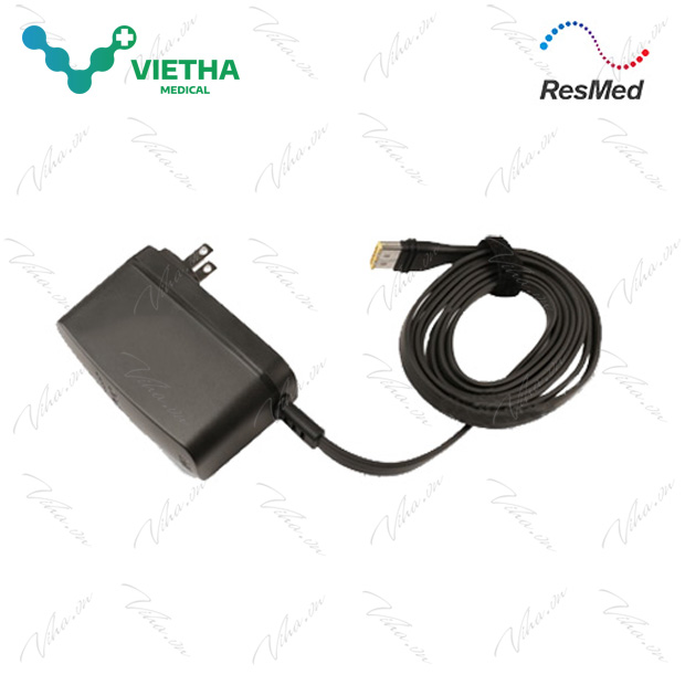 Bộ nguồn cho máy trợ thở Resmed Airmini Autoset