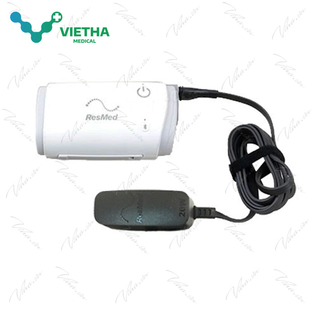 Bộ nguồn cho máy trợ thở Resmed Airmini Autoset