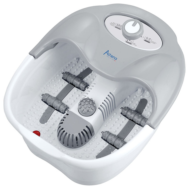 Bồn ngâm chân hồng ngoại Athena FB100