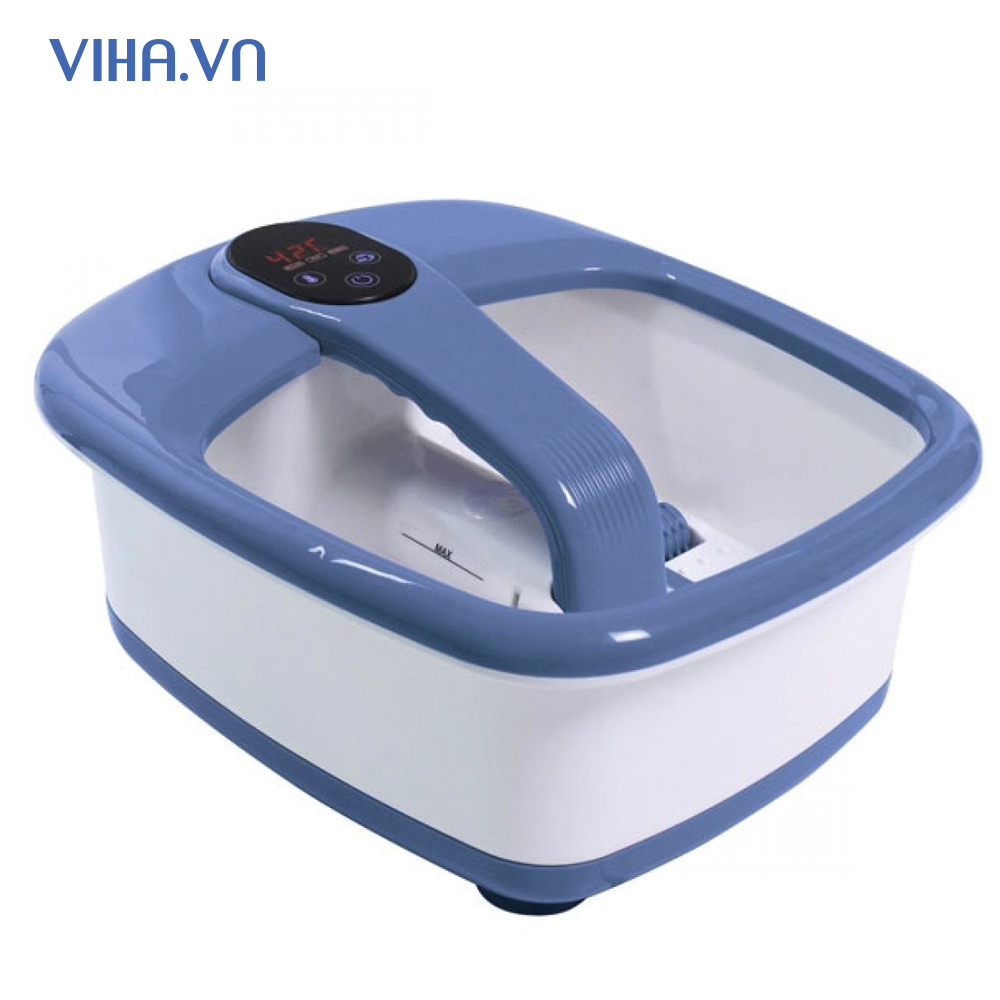 Bồn ngâm chân đa năng cao cấp ,con lăn massage tự động HoMedics FM 90