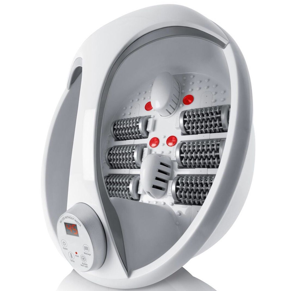 Bồn Massage Chân Hồng Ngoại Rio FTBH4