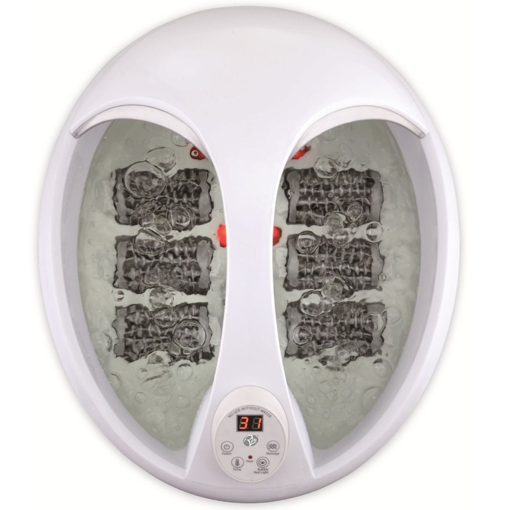 Bồn Massage Chân Hồng Ngoại Rio FTBH4