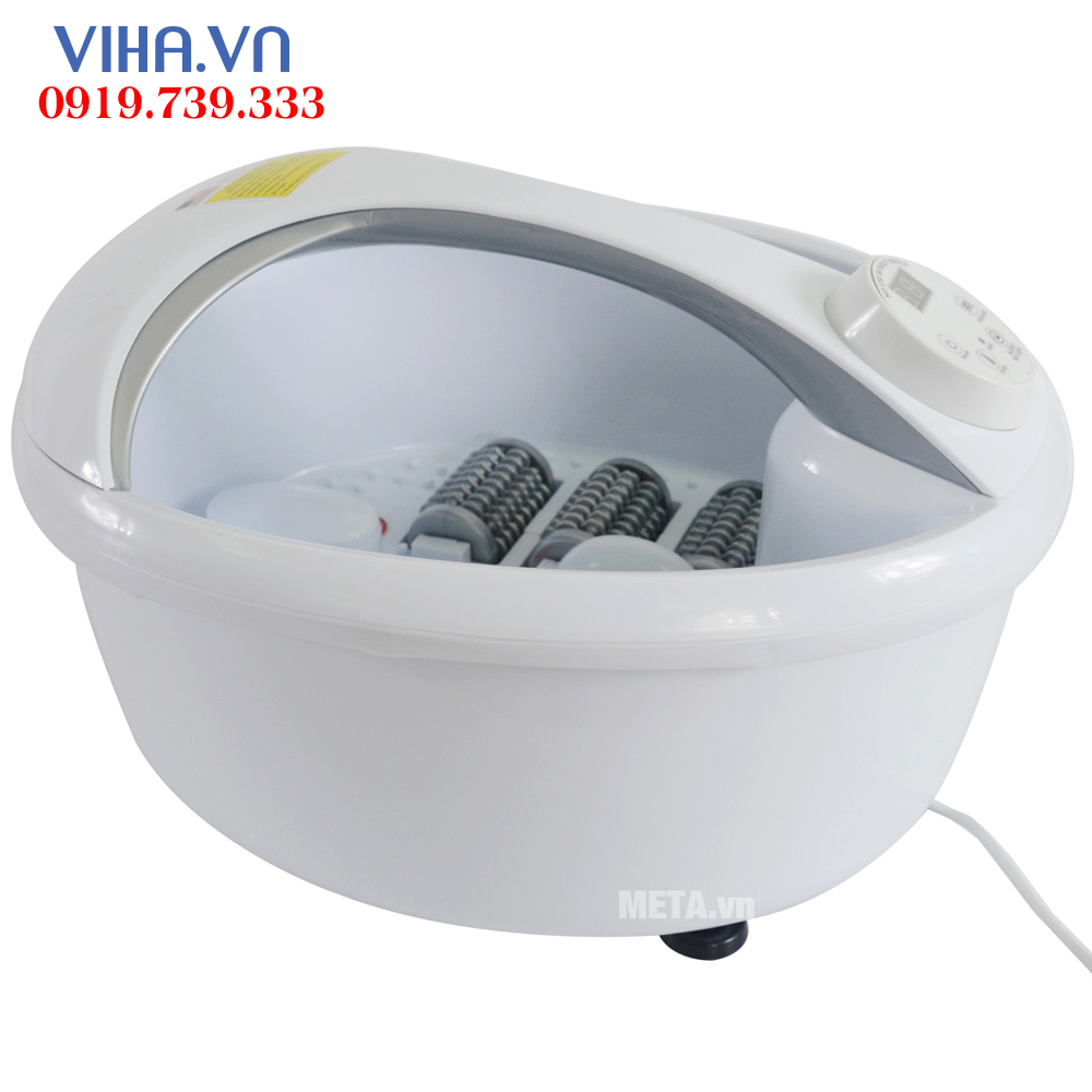 Bồn ngâm chân SereneLife SP17- Bồn massage chân hồng ngoại