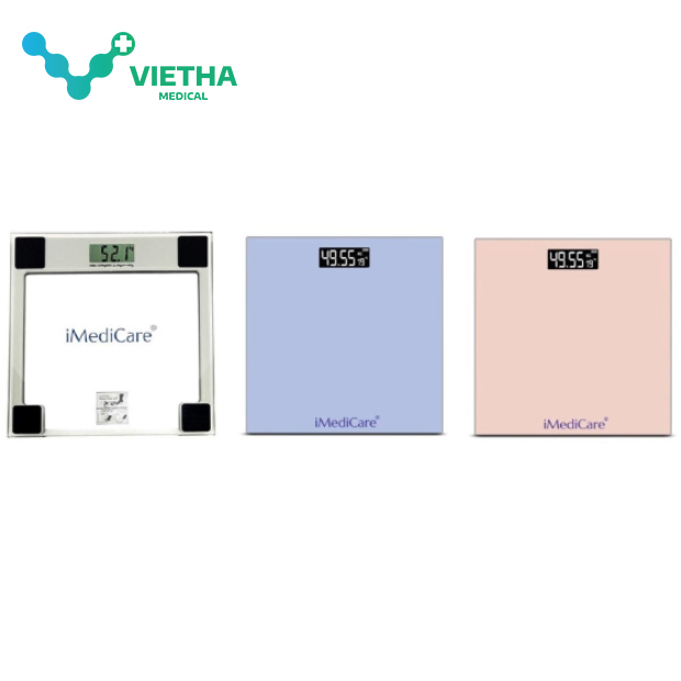 Cân Điện Tử iMediCare IS 309