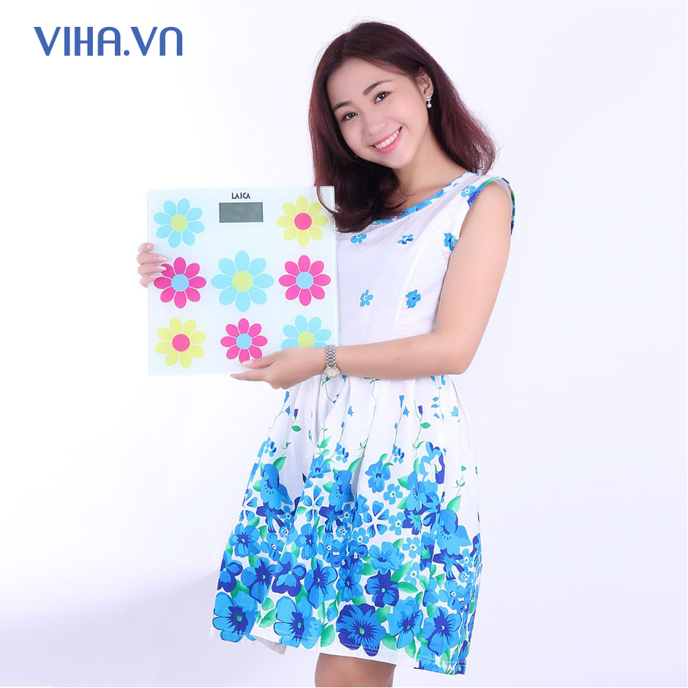 Cân Sức Khỏe LAICA PS1050