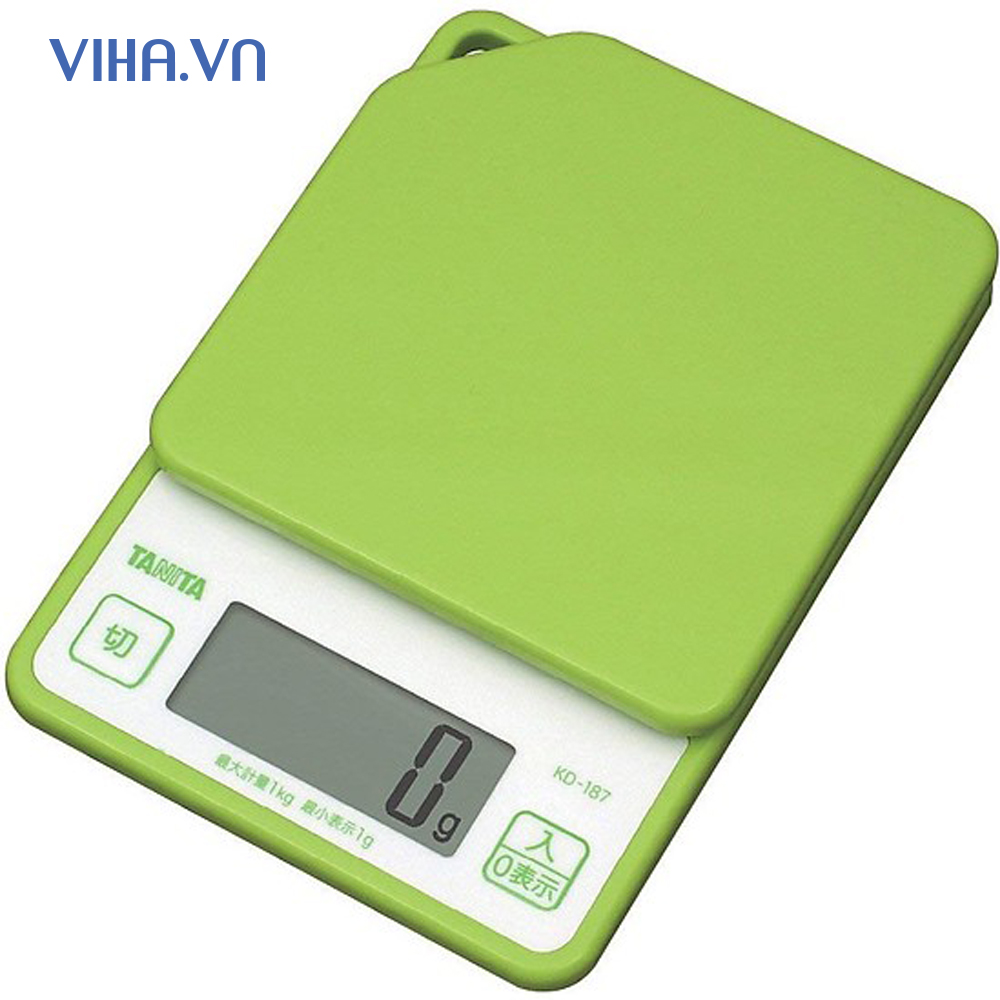 Cân Nhà Bếp KD-187
