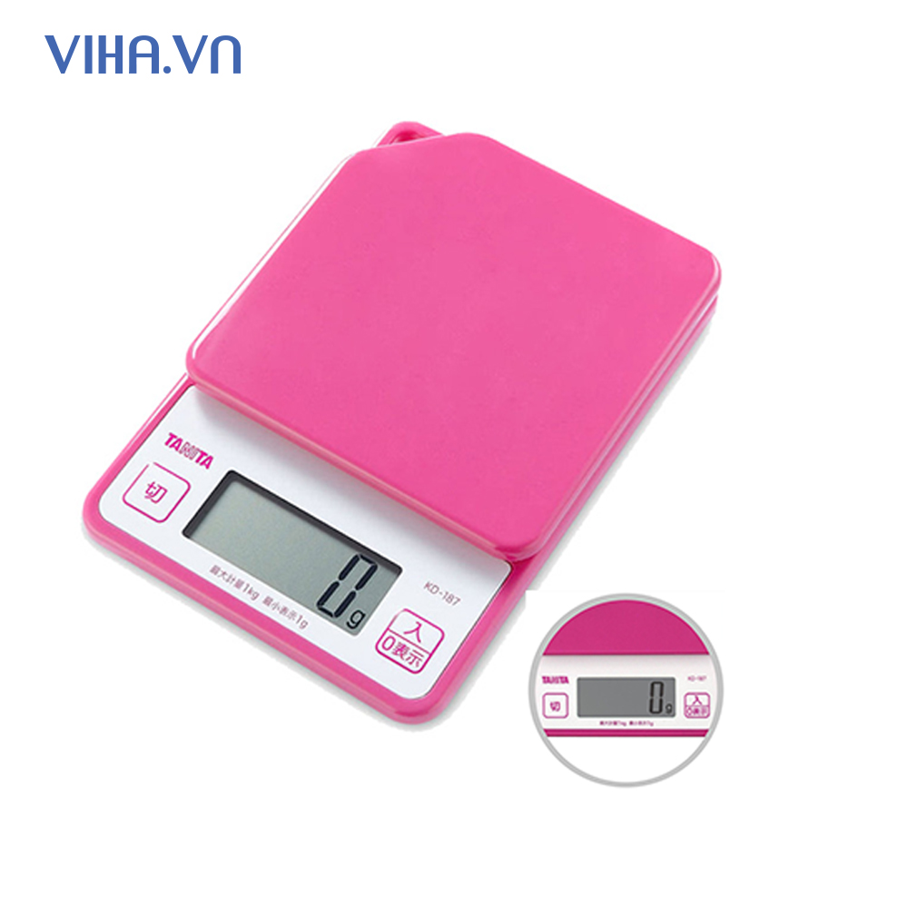 Cân Nhà Bếp KD-187