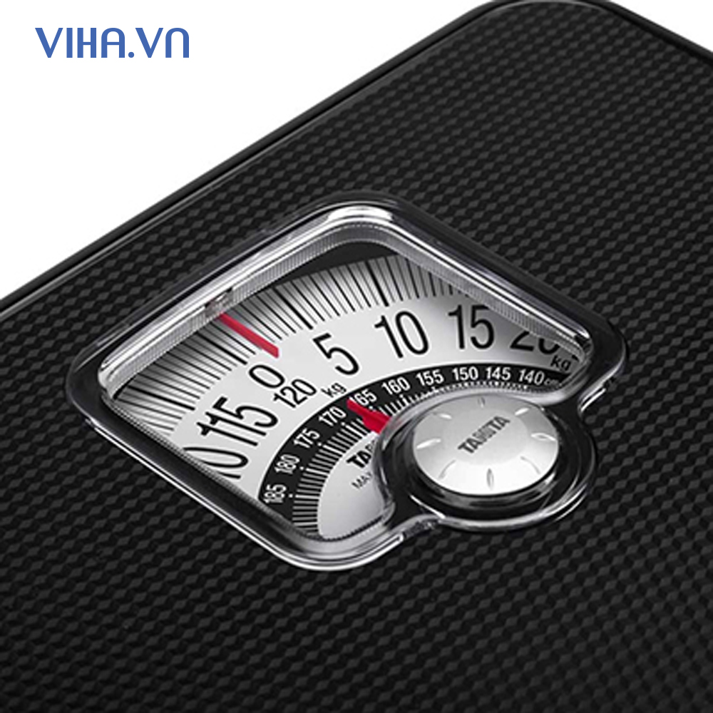 Cân Sức Khoẻ Cơ Học Tanita Đo Độ Béo Gầy HA552