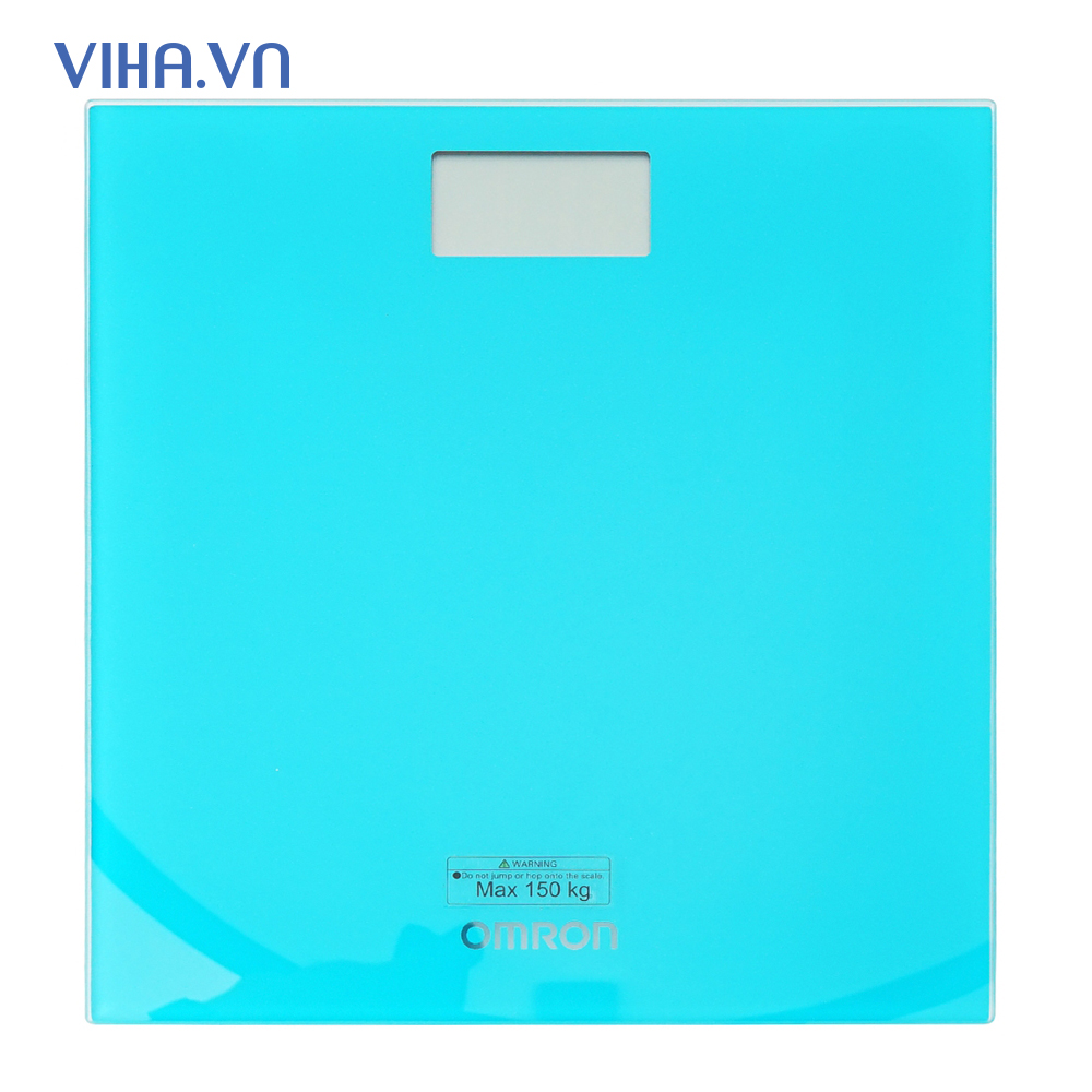 Cân Sức Khoẻ Điện Tử Omron HN-289
