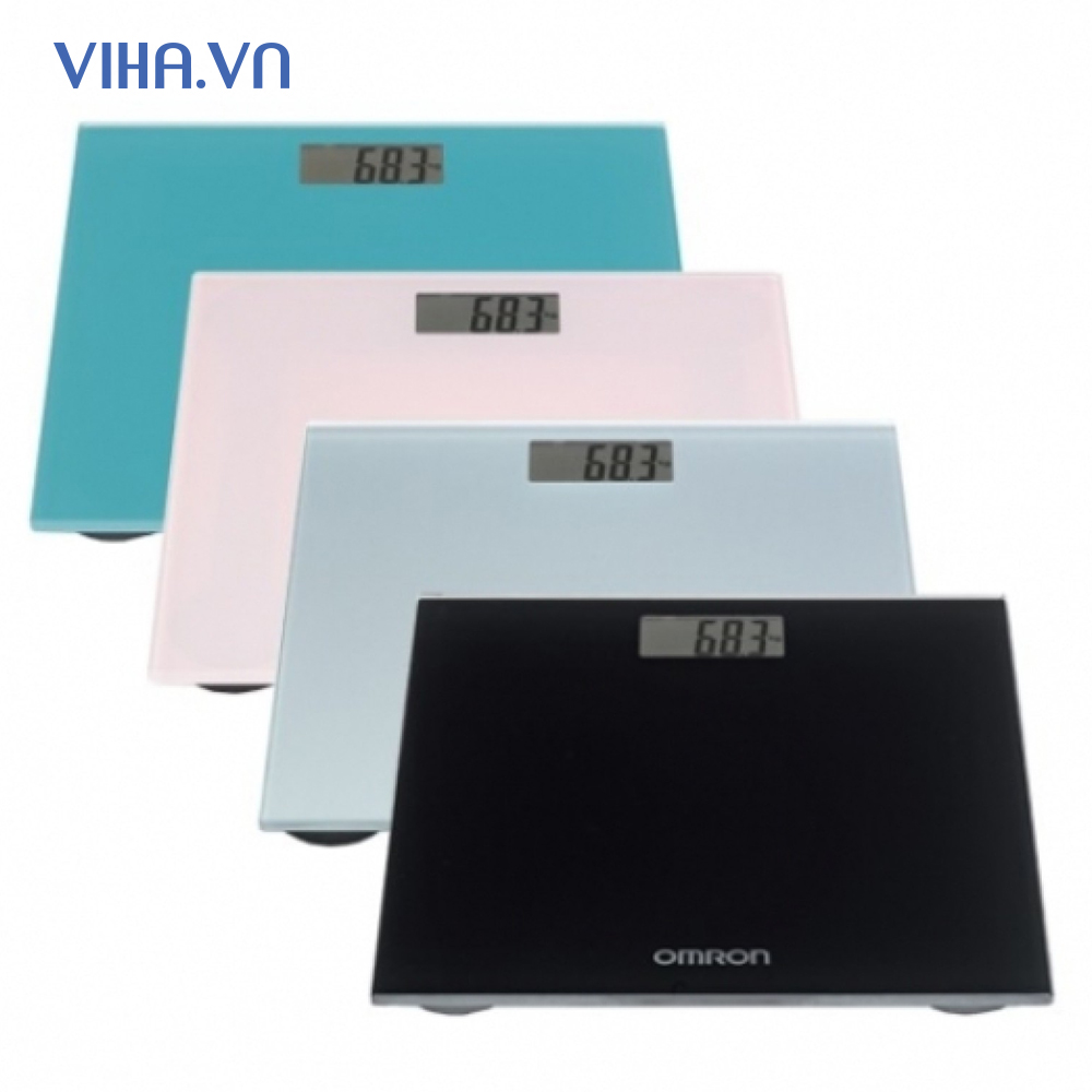 Cân Sức Khoẻ Điện Tử Omron HN-289