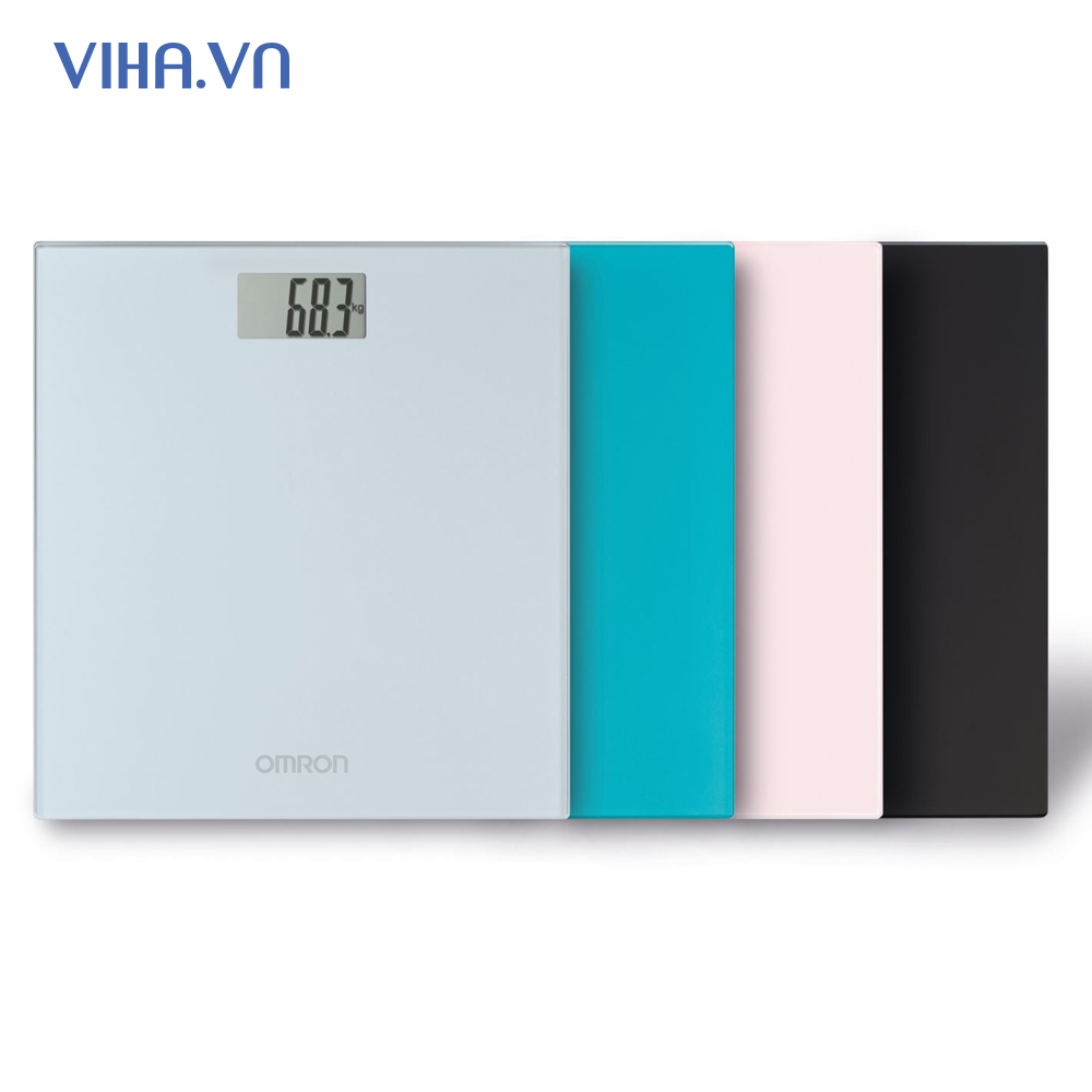 Cân Sức Khoẻ Điện Tử Omron HN-289