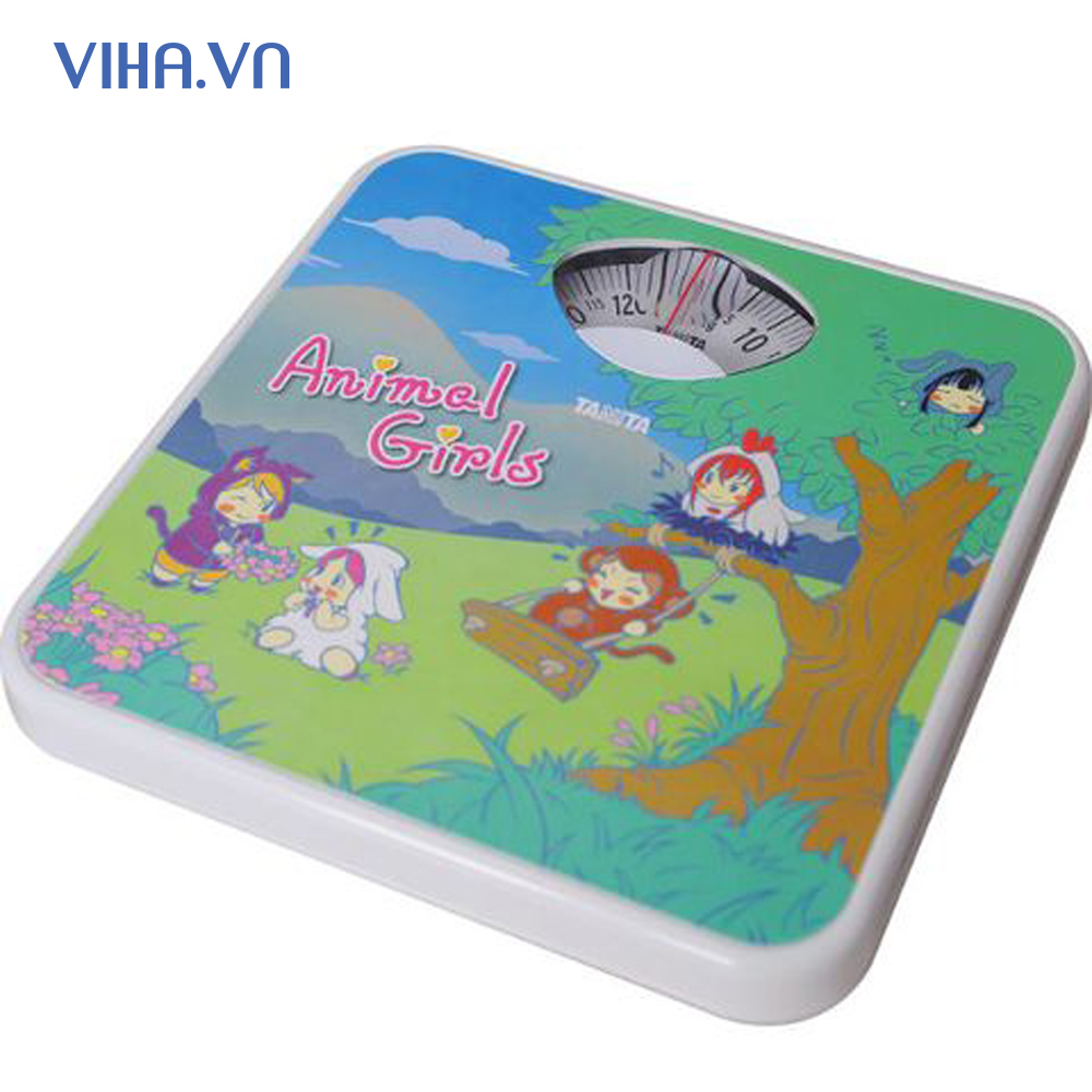 Cân sức khỏe cơ học Tanita HA-801