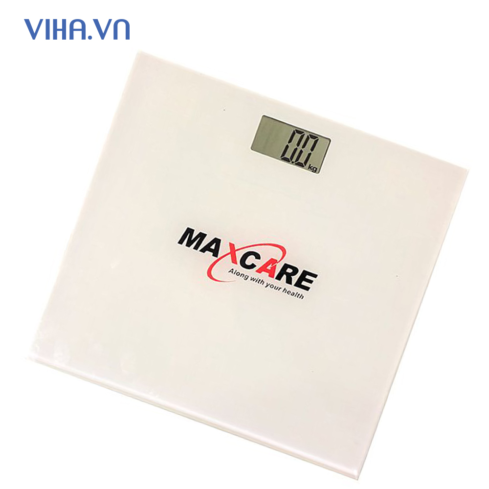Cân Sức Khỏe Điện Tử Maxcare HD-379
