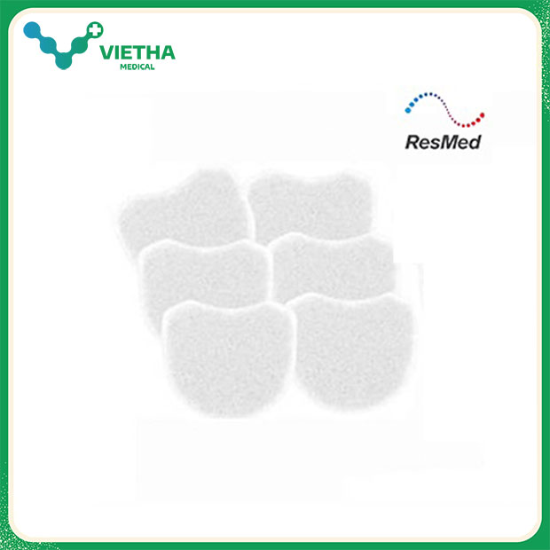 Màng Lọc Bụi Máy Trợ Thở Resmed AirMini