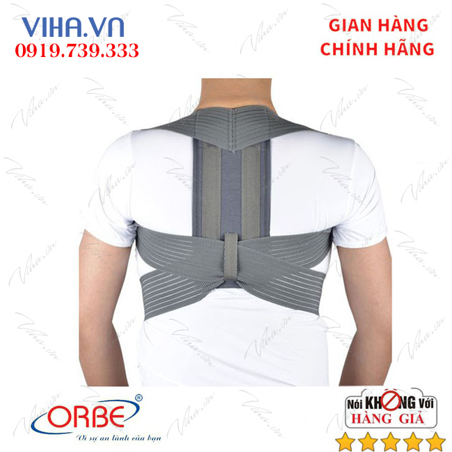nẹp lưng y tế