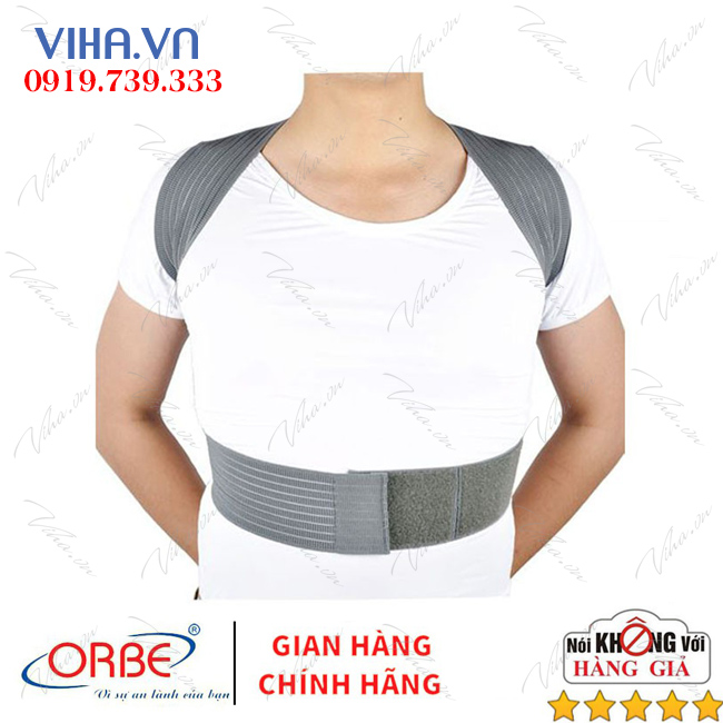 nẹp lưng y tế