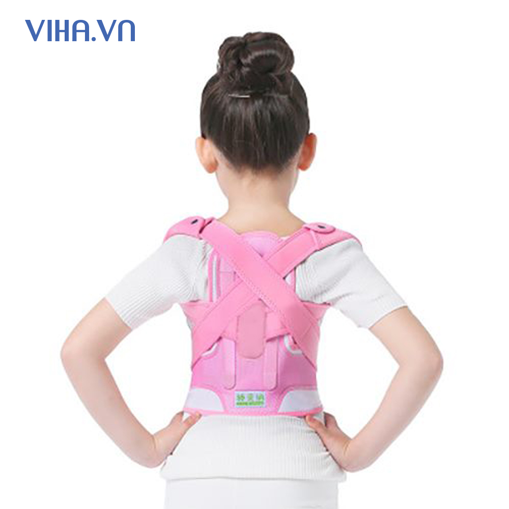 Đai Chống Gù Lưng Cho Trẻ Em, Trị Lưng Tôm John Boehner